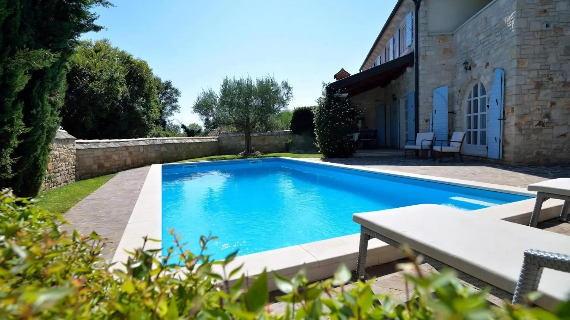Villa Maslinova Grana Tar-Vabriga