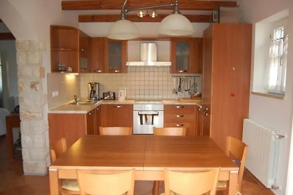Holiday home Villa Maslinova Grana Tar-Vabriga