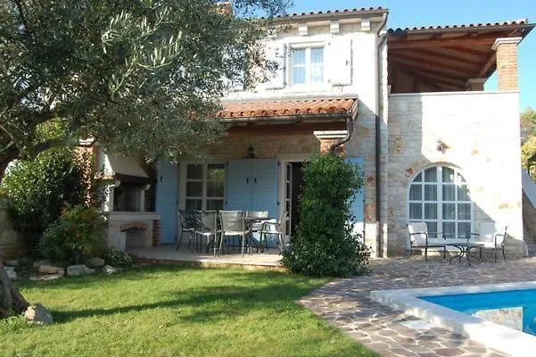 Villa Maslinova Grana Tar-Vabriga