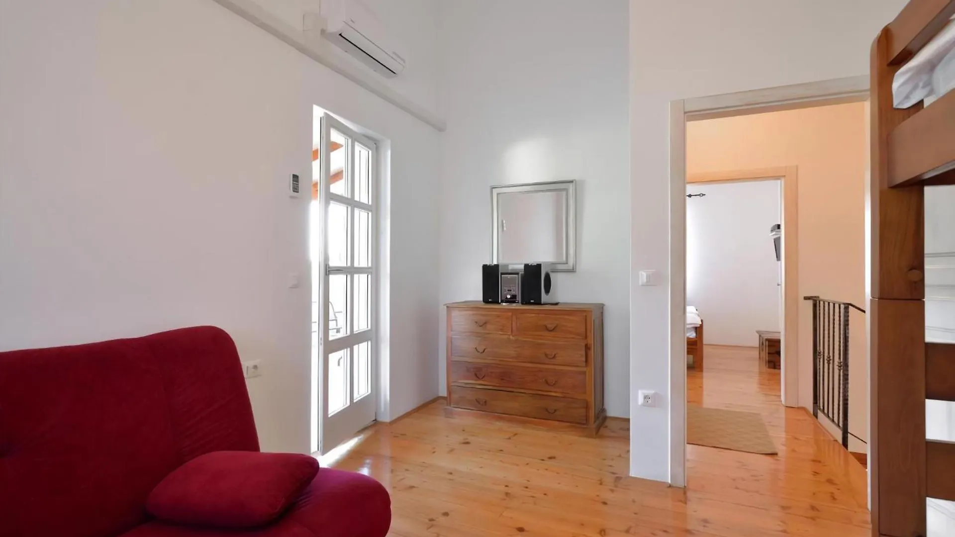 Villa Maslinova Grana Tar-Vabriga Croatia