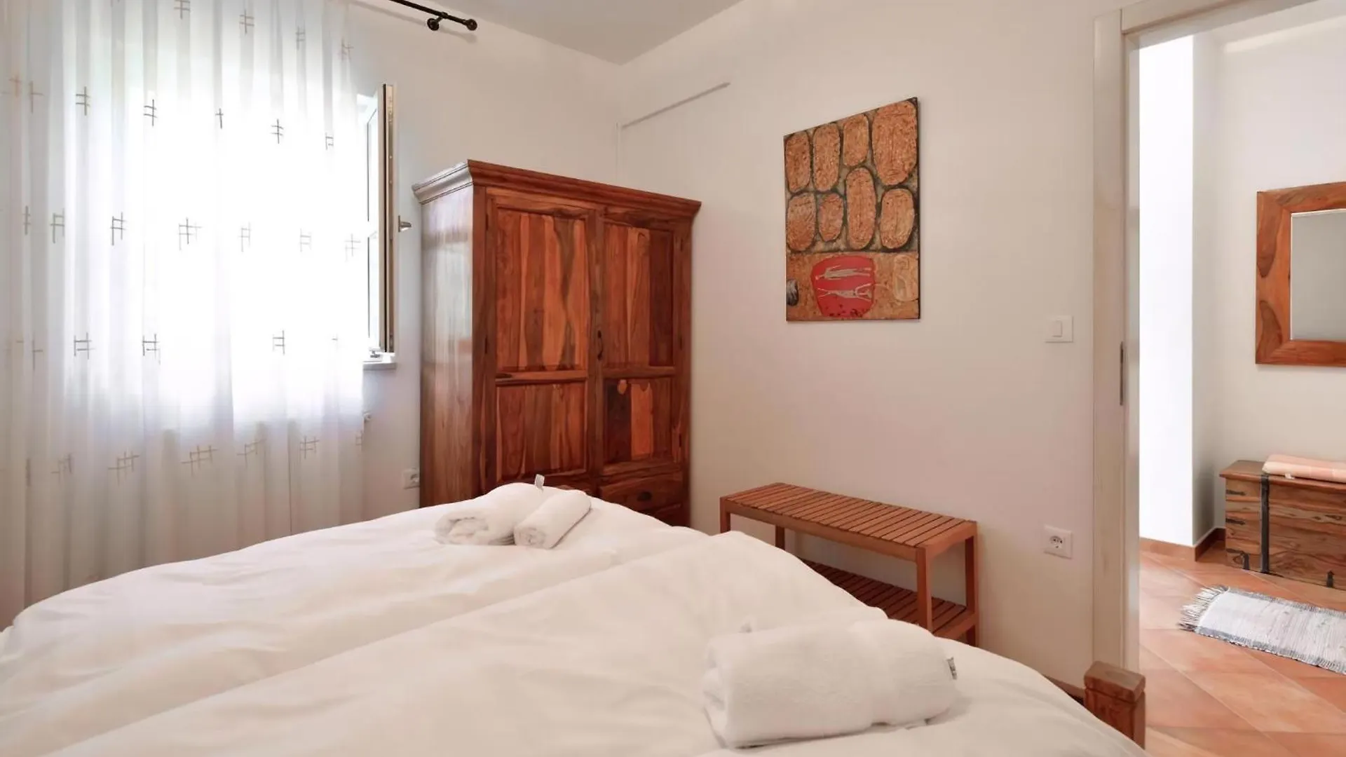 Villa Maslinova Grana Tar-Vabriga Croatia