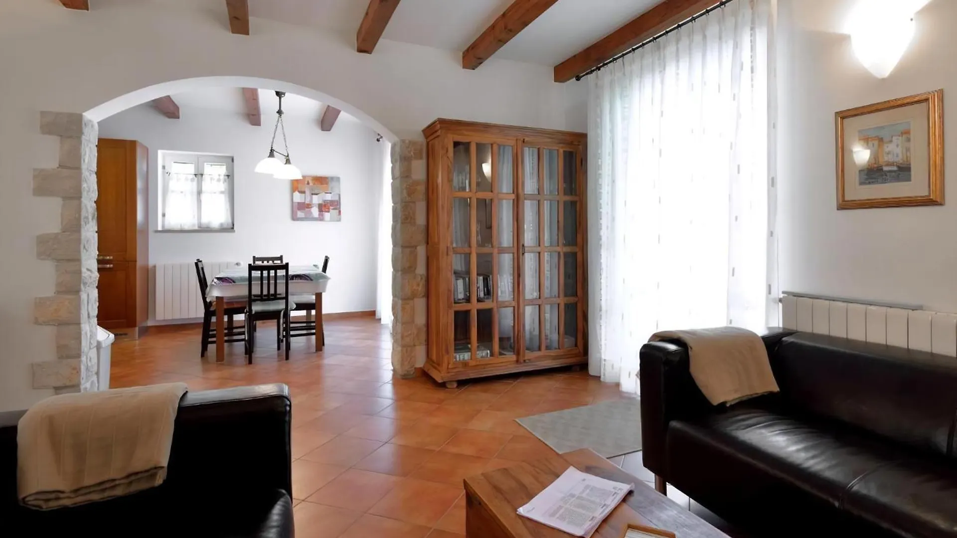 Villa Maslinova Grana Tar-Vabriga Holiday home
