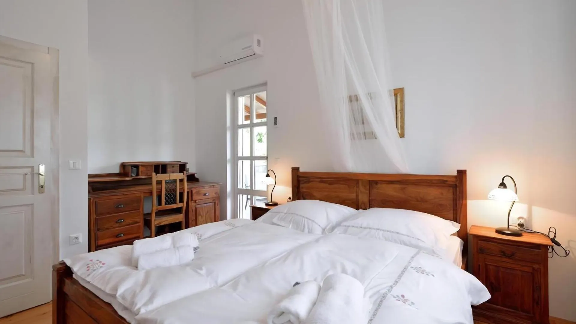 Villa Maslinova Grana Tar-Vabriga
