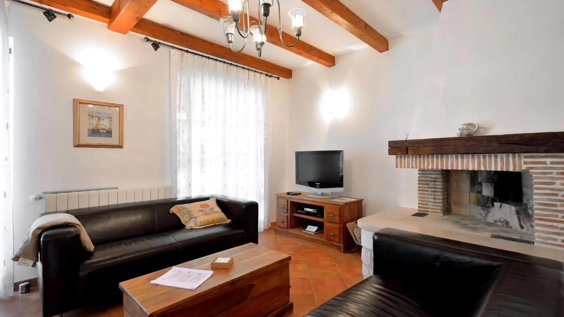 Villa Maslinova Grana Tar-Vabriga 0*,