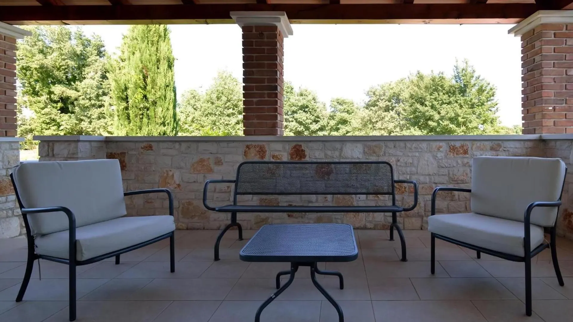 Villa Maslinova Grana Tar-Vabriga 0*,  Croatia