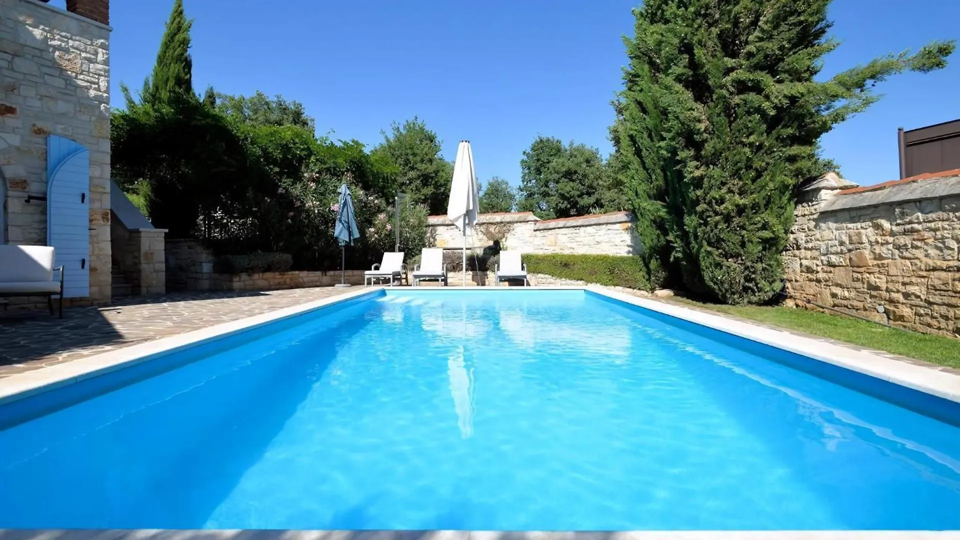 Villa Maslinova Grana Tar-Vabriga Dom wakacyjny
