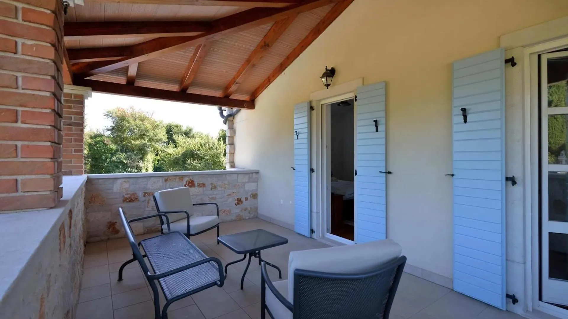 Villa Maslinova Grana Tar-Vabriga