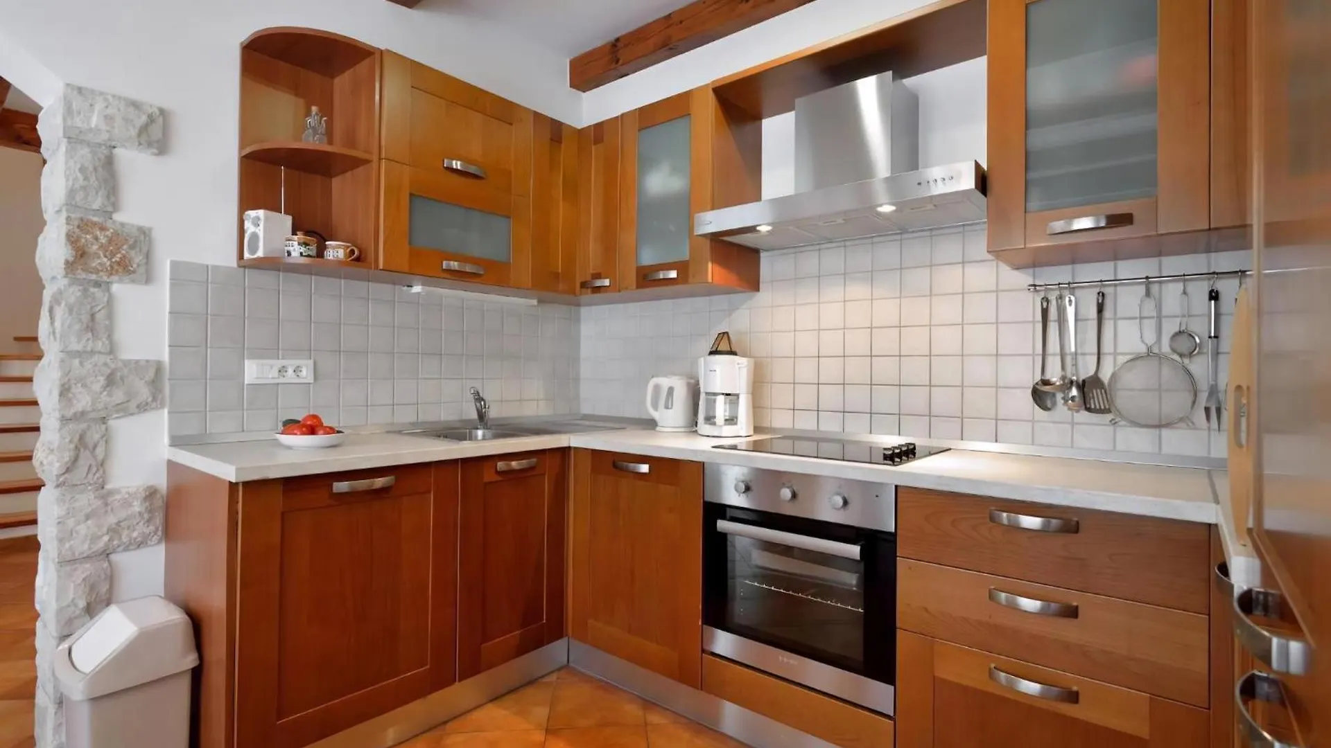 Holiday home Villa Maslinova Grana Tar-Vabriga Croatia