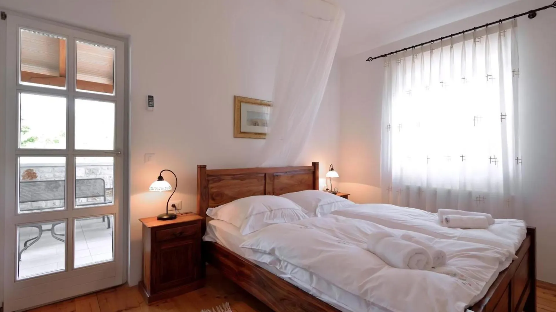 Dom wakacyjny Villa Maslinova Grana Tar-Vabriga