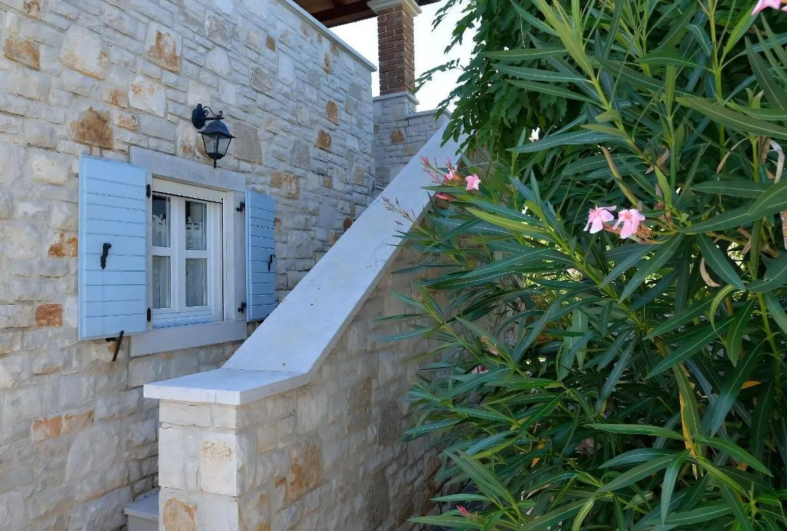 Villa Maslinova Grana Tar-Vabriga Holiday home